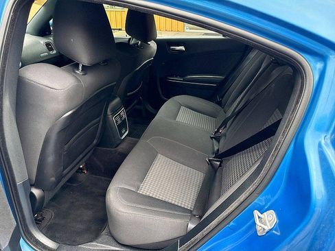Used 2019 Dodge Charger Scat Pack RWD image 10