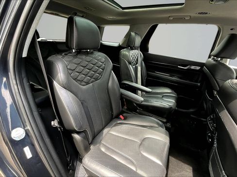Used 2021 Hyundai Palisade Limited FWD image 25