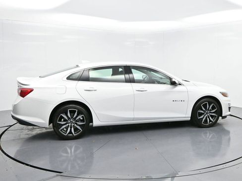 Used 2024 Chevrolet Malibu RS image 8