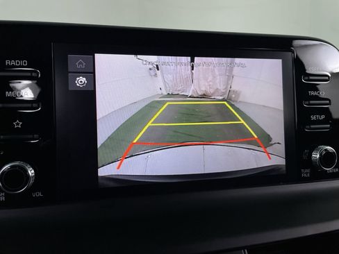 Used 2024 Kia Seltos LX image 15