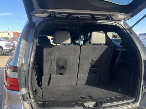 Used 2018 Dodge Durango GT w/ Trailer Tow Group IV image 9