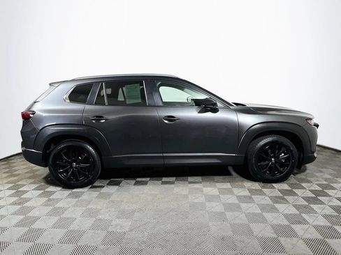 Used 2024 MAZDA CX-50 AWD 2.5 S w/ Preferred Package image 8