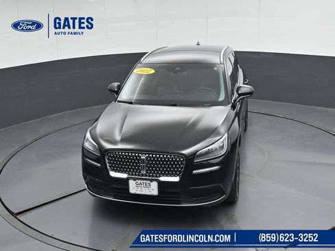 Used 2022 Lincoln Corsair AWD w/ Equipment Group 101A image 50