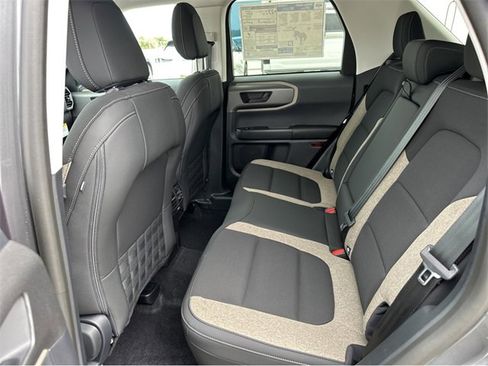 New 2025 Ford Bronco Sport Big Bend image 17