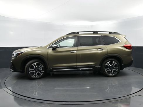 Certified 2023 Subaru Ascent Touring image 8