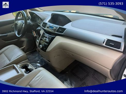 Used 2011 Honda Odyssey EX-L image 14