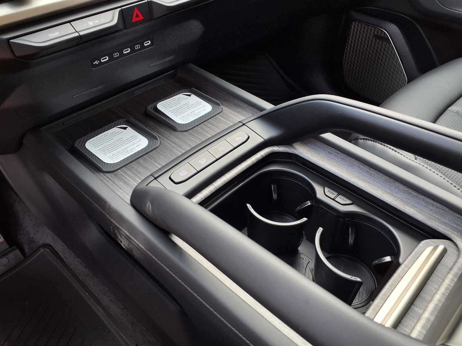 New 2027 Kia Telluride X-Line SX Prestige AWD/4WD image 15