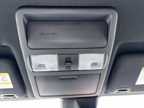 Certified 2025 Nissan Frontier PRO-4X AWD/4WD image 22