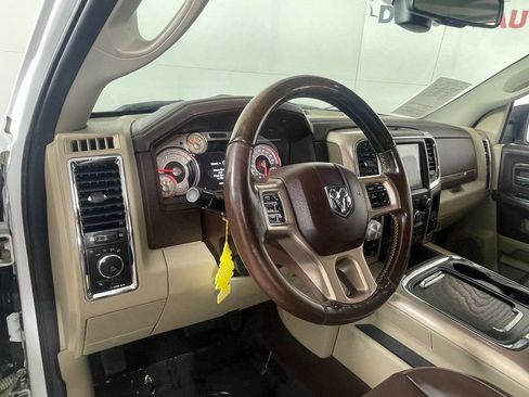 Used 2018 RAM 1500 Laramie Longhorn image 14