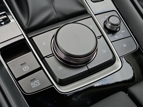 New 2026 MAZDA CX-50 AWD 2.5 Hybrid w/ Cargo Package image 19