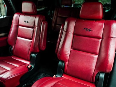 Used 2021 Dodge Durango R/T image 37