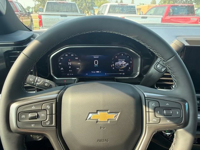 New 2026 Chevrolet Silverado 2500 High Country w/ High Country Premium Package AWD/4WD image 16