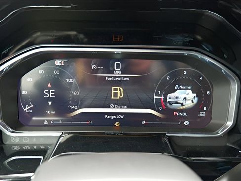 New 2026 GMC Sierra 1500 Elevation w/ Elevation Select Package image 14