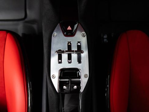 Certified 2024 Ferrari 296 GTB image 79