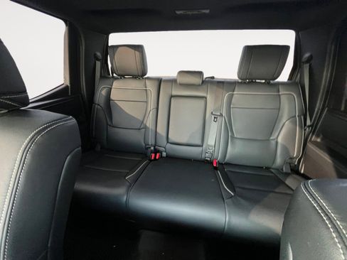 Used 2026 Toyota Tundra Limited image 13