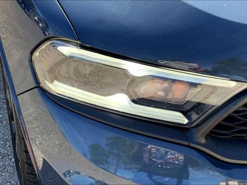 Used 2021 Dodge Durango GT image 26