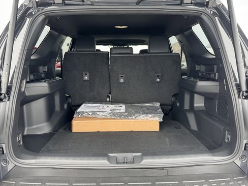 New 2025 Toyota 4Runner TRD Sport Premium image 9