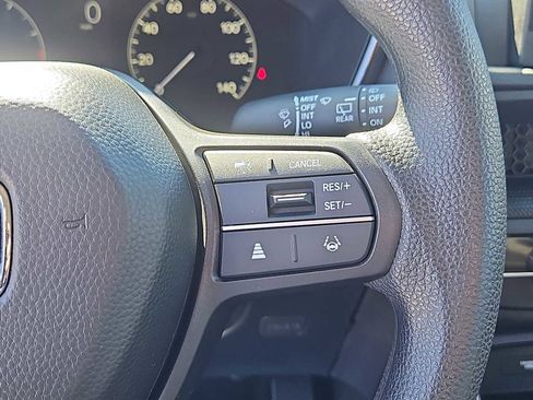 Used 2024 Honda CR-V LX image 20