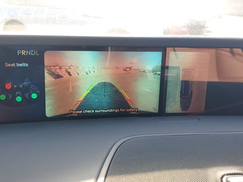 New 2026 Lincoln Nautilus Reserve image 21