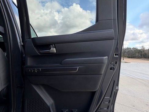 New 2026 Toyota Tacoma TRD Sport image 16