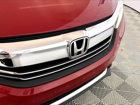 Used 2017 Honda Accord Sport Special Edition image 21
