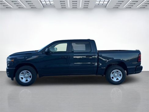 New 2026 RAM 1500 Tradesman image 6