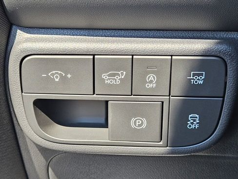 New 2026 Hyundai Palisade Calligraphy image 32