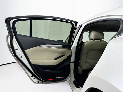 Used 2020 MAZDA MAZDA6 Grand Touring image 26