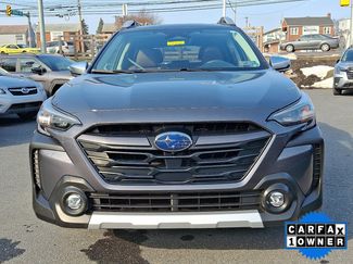 Certified 2025 Subaru Outback Touring XT video 2