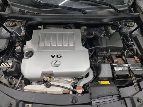 Used 2016 Lexus ES 350 image 25