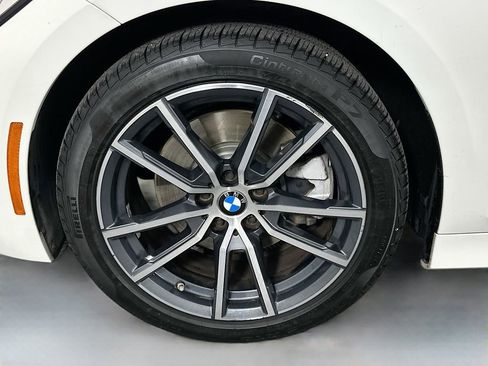 Used 2021 BMW 330i Sedan w/ Convenience Package image 32
