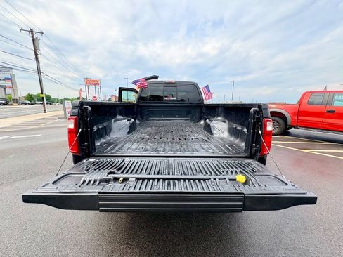 Used 2008 Ford F450 Lariat AWD/4WD image 22