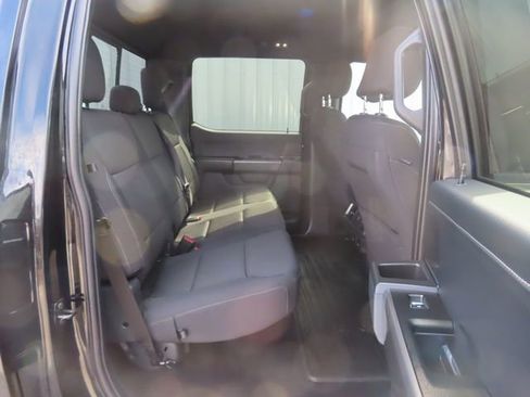 Used 2024 Ford F150 XLT w/ Equipment Group 302A MID image 31