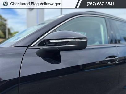 New 2026 Volkswagen Tiguan S