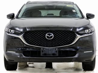 Used 2024 MAZDA CX-30 AWD 2.5 S w/ Select Sport Pkg video 2