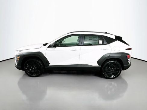 New 2026 Hyundai Kona SEL Sport FWD image 8
