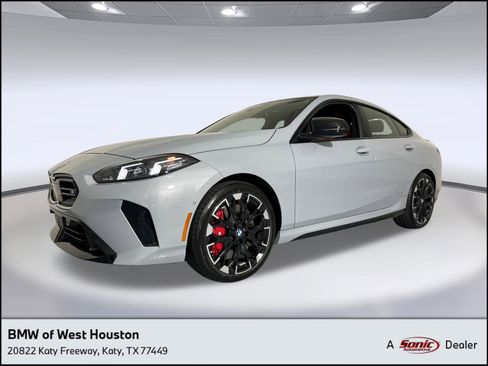 Used 2025 BMW M235i xDrive image 1