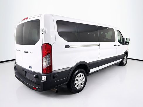 Used 2024 Ford Transit 350 XLT image 3