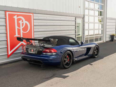 Used 2005 Dodge Viper SRT-10 RWD image 33