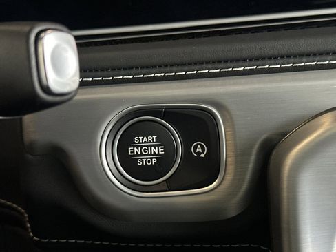 Used 2025 Mercedes-Benz G 63 AMG 4MATIC image 23