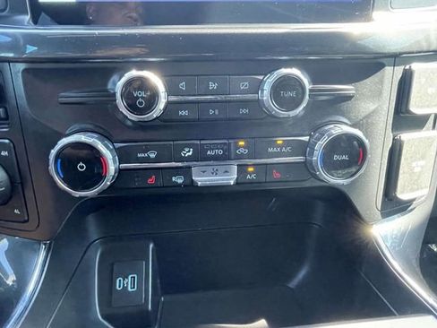 Used 2022 Ford F150 XLT w/ Equipment Group 302A High AWD/4WD image 21