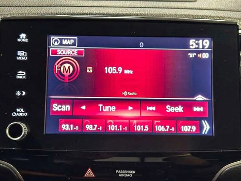 Used 2023 Honda Ridgeline Black Edition image 38
