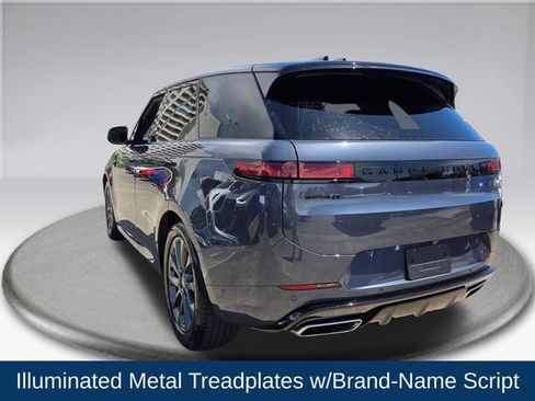 Used 2023 Land Rover Range Rover Sport SE Dynamic AWD/4WD image 15