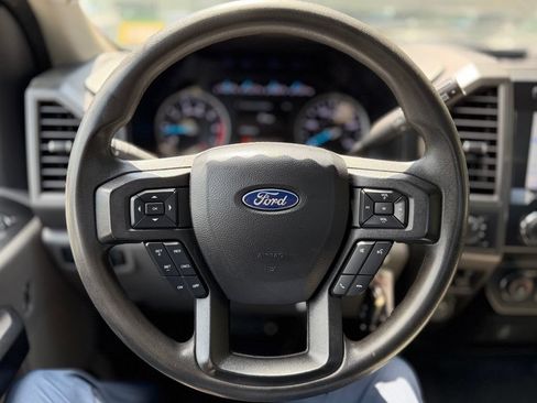 Used 2020 Ford F250 XL w/ STX Appearance Package AWD/4WD image 6