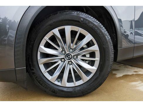 Used 2024 MAZDA CX-90 3.3 Turbo w/ Preferred Package AWD/4WD image 31