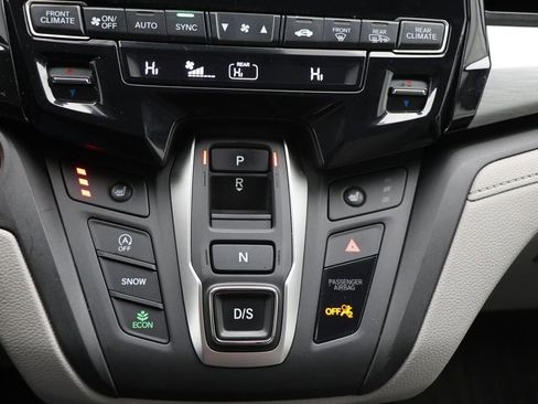 Used 2023 Honda Odyssey EX-L image 24