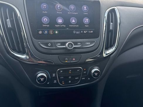 Used 2024 Chevrolet Equinox RS FWD image 8