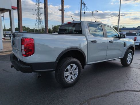Used 2024 Ford Ranger XL w/ Trailer Tow Package AWD/4WD image 5