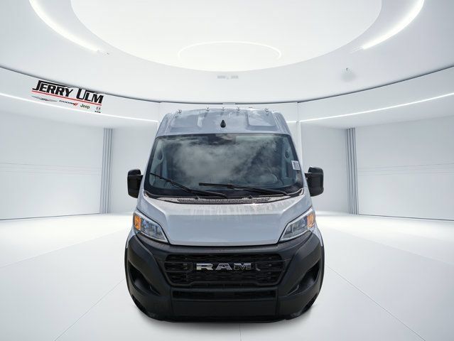 New 2026 RAM ProMaster 1500 FWD image 8