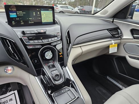 New 2026 Acura RDX SH-AWD w/ Technology Package image 13